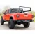 Bagażnik na pakę Rough Country Jeep Gladiator JT